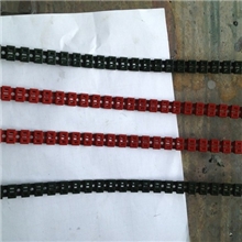 抽屉导轨军绿电泳加工