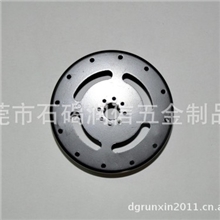 提供高品质风扇铁盒电泳（电著）加工