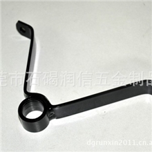 提供儿童玩具车五金配件电泳（电著）加工