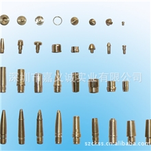 深圳电镀加工厂东莞电镀加工厂钛金白金古金古银玫瑰金电镀