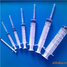 一次性注射器30ml