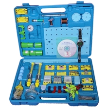 婴幼儿教具小学科学物理实验箱/儿童生日礼物学生学习用品