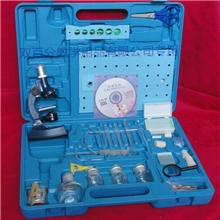 教学仪器小学生化（生物化学）实验箱/儿童礼物DIY科学实验器材