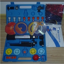 教学仪器实验器材新小学生天文箱望远镜及天体模型学生礼物早教