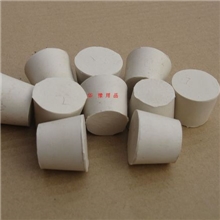 特价化学生物实验器材橡胶塞试管塞4#0.45元/个厂家正品直销