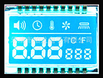 lcd液晶显示屏+设计+定制