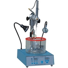 【南京华力器材】沥青针入度仪