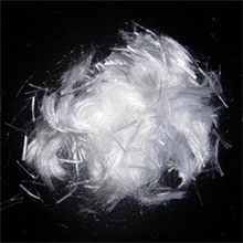 【南京华力器材】混凝土抗裂防渗产品-聚丙烯纤维