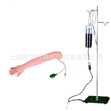 高级手臂静脉穿刺训练模型