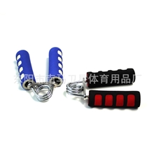 供应泡棉握力器握力器弹簧握力器练手指力量