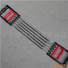 供应两用拉力器永霸拉力器扩胸器健身器材