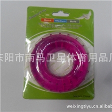 供应TPR握力圈握力器按摩握力圈