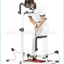 高尔夫推杆训练器
