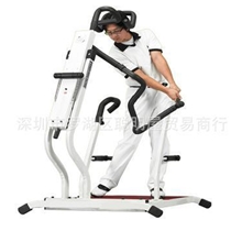 高尔夫挥杆力量训练器