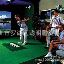 高尔夫模拟器美国DoubleEagle