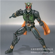 厂家直销优质东莞树脂工艺品塑胶玩具定做欢迎订购