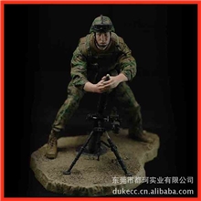 仿古造型树脂工艺品加工订做