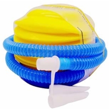 供应脚踩充气泵玩具充气工具轻松充气好帮手打气筒