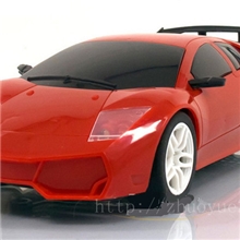 8603\8600盛隆四通道遥控玩具无线遥控跑车儿童创意模型玩具