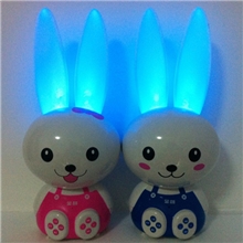 金智G300美兔兔兔宝宝故事机故事王充电带下载早教益智玩具批发