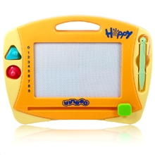 南国婴宝838AA-1彩色写字板画板婴幼儿童益智早教玩具画写板教具