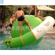 供应PVC玩具|水上陀螺|水上玩具|悠波球|撞撞球等|广州气模批发