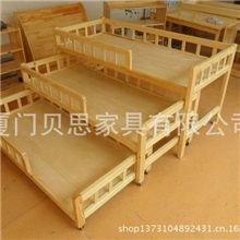 幼儿园床专业小型宿舍家具各种新型宿舍家具样板房宿舍家具