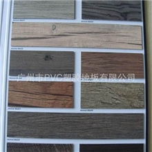 广州柯耐塑胶地板木纹系列-----商场/超市/办公室专用塑胶地
