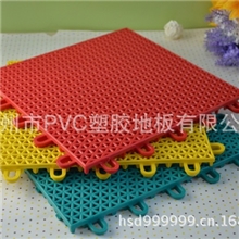 厂价出售室内外球场专用拼装运动地板