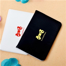 双十二2元卡包5色可选可爱卡包赠品小礼物