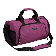 cowbone旅行包休闲运动包健身包女单肩手提包带鞋位包男包