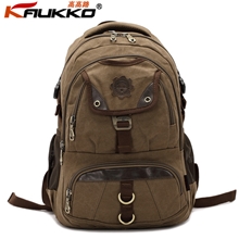 高高路新款韩国品牌背包休闲登山包双肩包户外潮流旅行包包批发