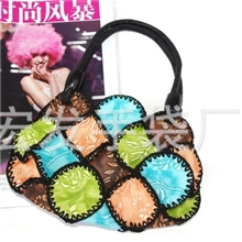 花间公主文艺气质女包手工包，8831系列最低价4元大量现货供应