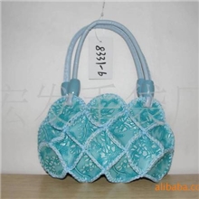 精美手工艺品时尚女包PU女包热销淑女包手提包零钱包越南包