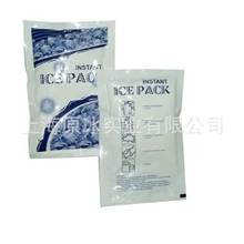 【厂家直销急救包专消暑必备】一次性冰袋(图)