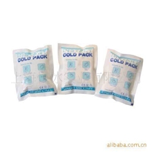 一次性冰袋：急救包专用原冰优质100g的瞬冷冰袋