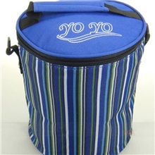 【厂家直销】批发供应单肩手提两用优质超级保温袋牛津布冰包