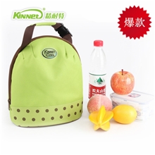 精耐特便携保温袋保温包便当包专利冰包淘宝爆款保温袋厂家