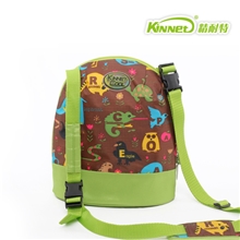 精耐特动物图便携保冷保温包保温便当包冰包饭盒袋厂家批发