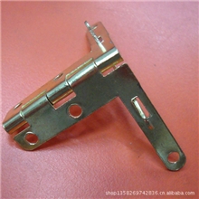 铁质电镀环保白色黄色供应各种合页