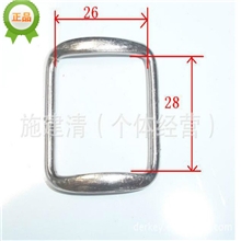 (厂家直销）箱包五金、提手五金、大弓形