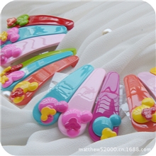 儿童BB夹三组三个装米奇MT46