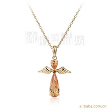 伊泰丽晶批发饰品批发天使的翅膀饰品