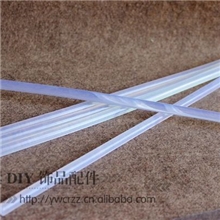 7MM小号胶枪用胶条胶棒热熔胶条蝴蝶结材料（7X190MM）