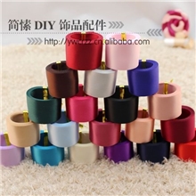 (1米价)双面2.5cm姚明织带绸带织带缎带手工蝴蝶结发饰辅料