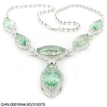 专业银饰品生产、加工订单厂家直供