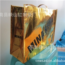 供应无纺布袋立体无纺布袋手提无纺布袋无纺布平口袋不织布袋