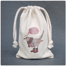 定做麻布袋厂供应手提麻布袋亚麻布袋染色麻布手提袋