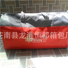 【精品推荐】批发订做2012年新款旅行包时尚休闲外贸原单行李包