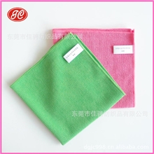 厂家订制超细纤维白板/荧光屏/亚克力擦拭布